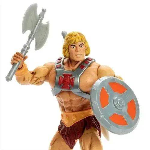 Masters of the Universe Masterverse Revelation Action Figure - Select Figure(s) - Image 29