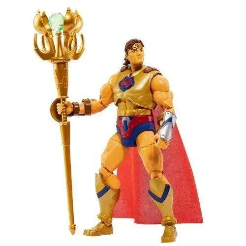 Masters of the Universe Masterverse Revelation Action Figure - Select Figure(s) - Image 33