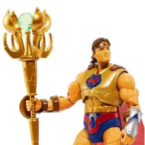 Masters of the Universe Masterverse Revelation Action Figure - Select Figure(s) - Image 36