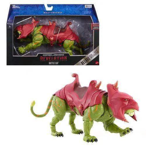 Masters of the Universe Masterverse Revelation Action Figure - Select Figure(s) - Image 37