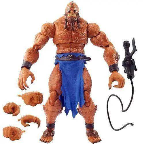 Masters of the Universe Masterverse Revelation Action Figure - Select Figure(s) - Image 39
