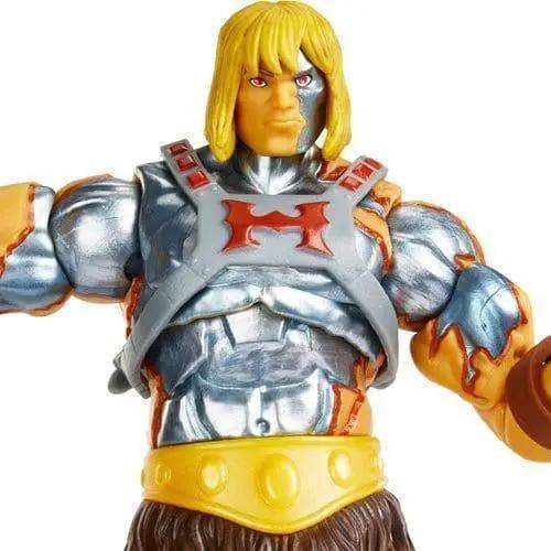 Masters of the Universe Masterverse Revelation Action Figure - Select Figure(s) - Image 45