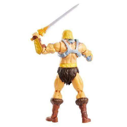Masters of the Universe Masterverse Revelation Action Figure - Select Figure(s) - Image 46
