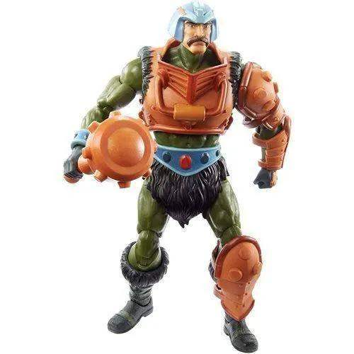 Masters of the Universe Masterverse Revelation Action Figure - Select Figure(s) - Image 53