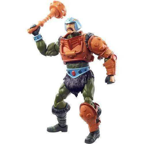 Masters of the Universe Masterverse Revelation Action Figure - Select Figure(s) - Image 55