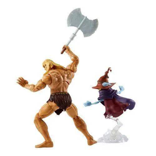 Masters of the Universe Masterverse Revelation Action Figure - Select Figure(s) - Image 60