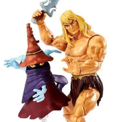 Masters of the Universe Masterverse Revelation Action Figure - Select Figure(s) - Image 61