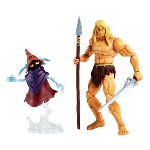 Masters of the Universe Masterverse Revelation Action Figure - Select Figure(s) - Image 64