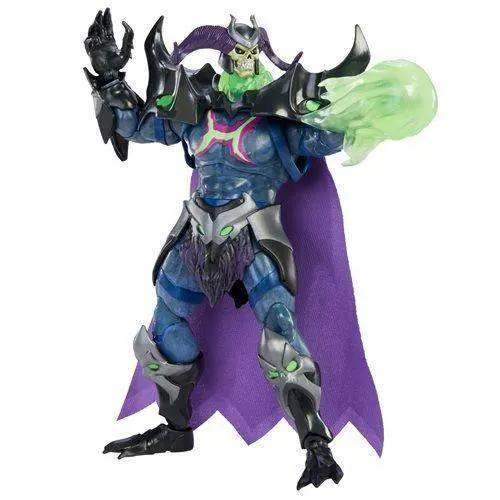 Masters of the Universe Masterverse Revelation Action Figure - Select Figure(s) - Image 68