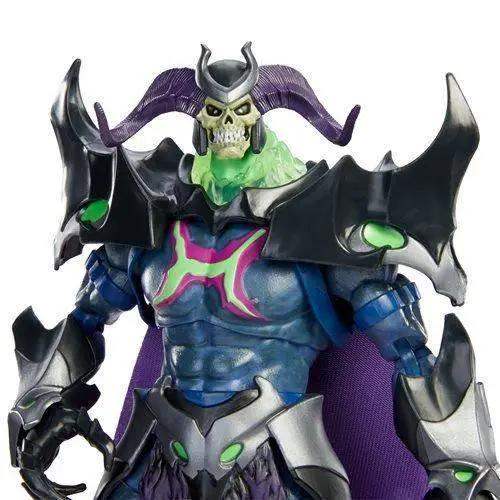 Masters of the Universe Masterverse Revelation Action Figure - Select Figure(s) - Image 71