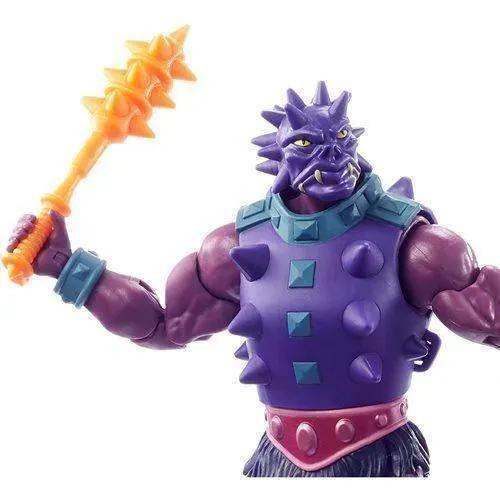 Masters of the Universe Masterverse Revelation Action Figure - Select Figure(s) - Image 75