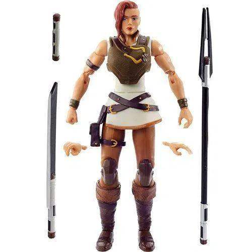 Masters of the Universe Masterverse Revelation Action Figure - Select Figure(s) - Image 79