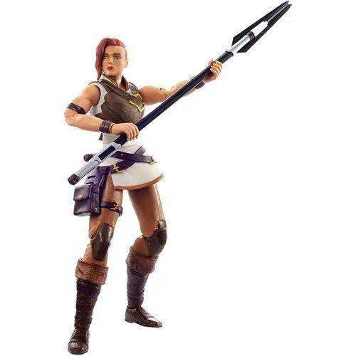 Masters of the Universe Masterverse Revelation Action Figure - Select Figure(s) - Image 82