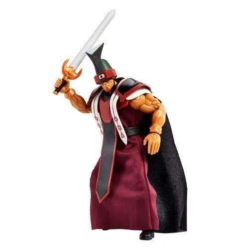 Masters of the Universe Masterverse Revelation Action Figure - Select Figure(s) - Image 86