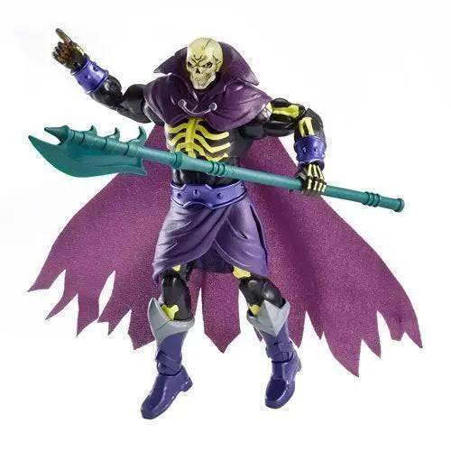Masters of the Universe Masterverse Revelation Action Figure - Select Figure(s) - Image 92