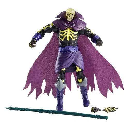 Masters of the Universe Masterverse Revelation Action Figure - Select Figure(s) - Image 93
