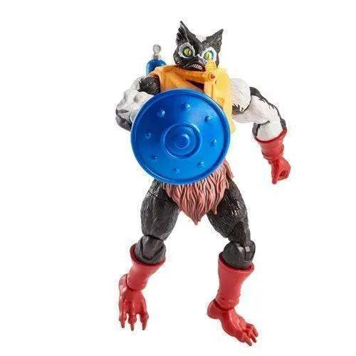 Masters of the Universe Masterverse Revelation Action Figure - Select Figure(s) - Image 97