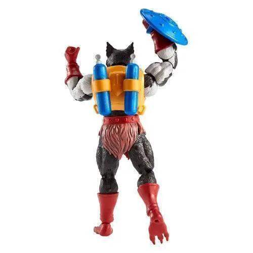 Masters of the Universe Masterverse Revelation Action Figure - Select Figure(s) - Image 98