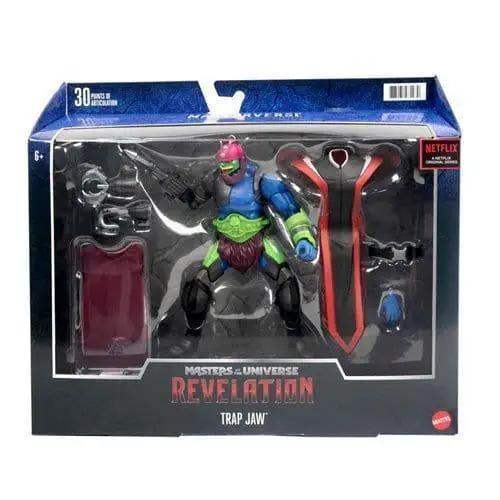 Masters of the Universe Masterverse Revelation Action Figure - Select Figure(s) - Image 99