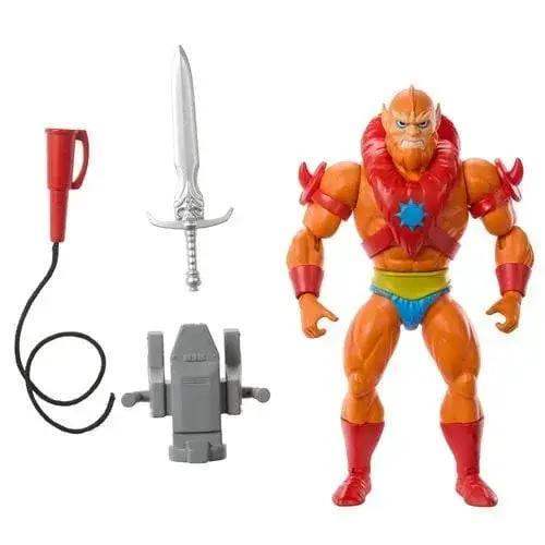 Masters of the Universe Origins Action Figure - Select Figure(s) - Image 100