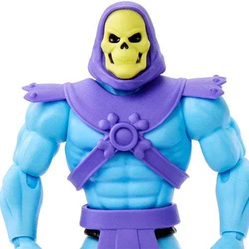 Masters of the Universe Origins Action Figure - Select Figure(s) - Image 106