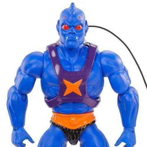 Masters of the Universe Origins Action Figure - Select Figure(s) - Image 116
