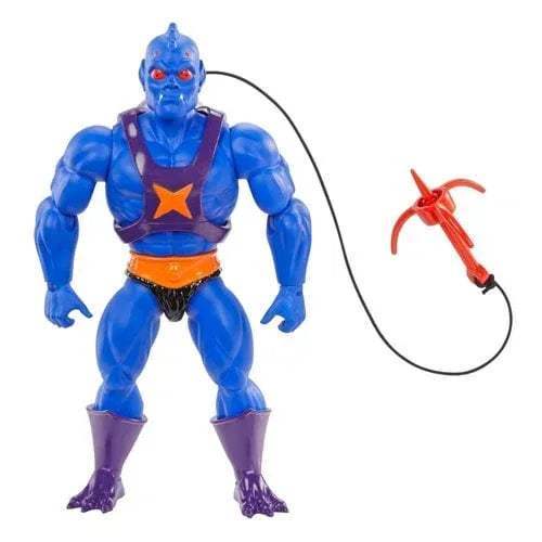 Masters of the Universe Origins Action Figure - Select Figure(s) - Image 117