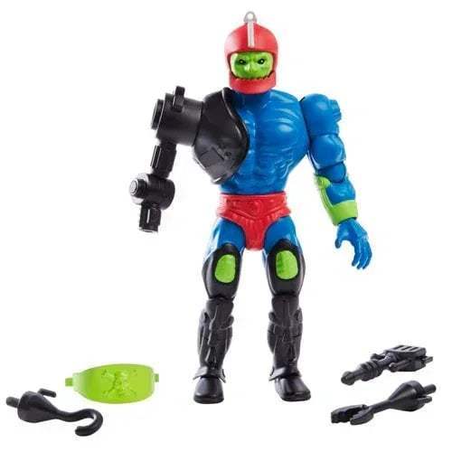 Masters of the Universe Origins Action Figure - Select Figure(s) - Image 124