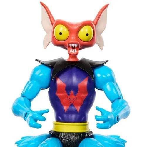 Masters of the Universe Origins Action Figure - Select Figure(s) - Image 126