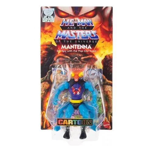 Masters of the Universe Origins Action Figure - Select Figure(s) - Image 127