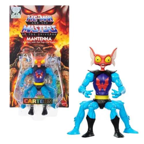 Masters of the Universe Origins Action Figure - Select Figure(s) - Image 129