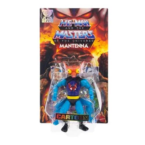 Masters of the Universe Origins Action Figure - Select Figure(s) - Image 130