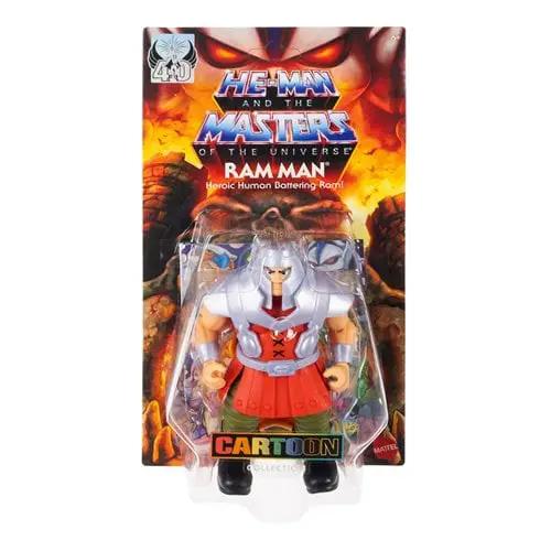 Masters of the Universe Origins Action Figure - Select Figure(s) - Image 132