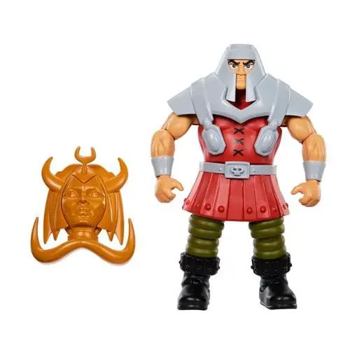 Masters of the Universe Origins Action Figure - Select Figure(s) - Image 134