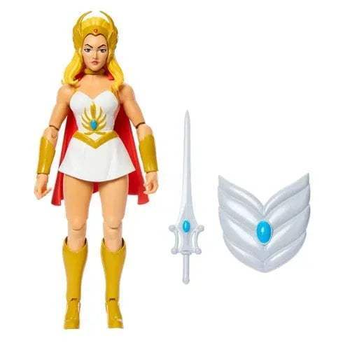 Masters of the Universe Origins Action Figure - Select Figure(s) - Image 138