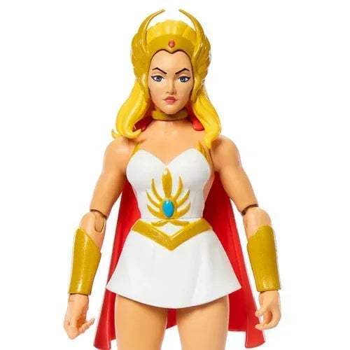 Masters of the Universe Origins Action Figure - Select Figure(s) - Image 139