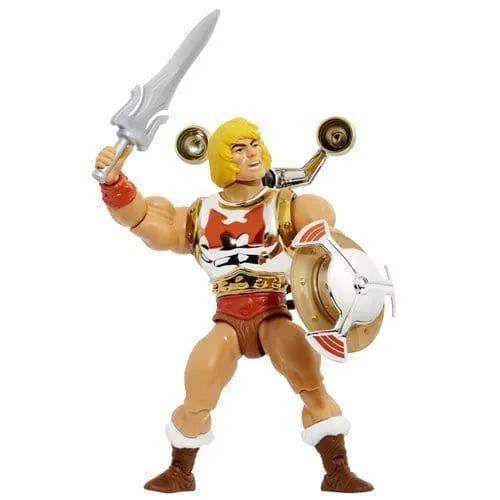 Masters of the Universe Origins Action Figure - Select Figure(s) - Image 33