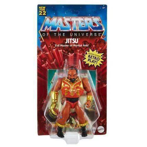 Masters of the Universe Origins Action Figure - Select Figure(s) - Image 41