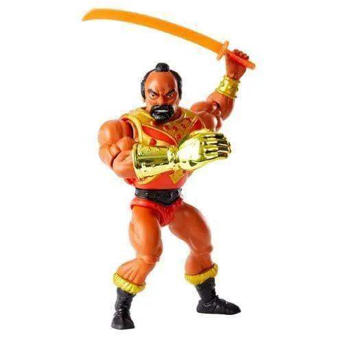 Masters of the Universe Origins Action Figure - Select Figure(s) - Image 43