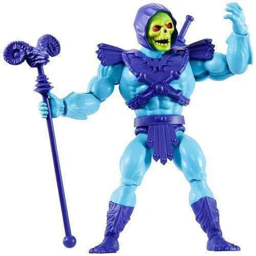 Masters of the Universe Origins Action Figure - Select Figure(s) - Image 48