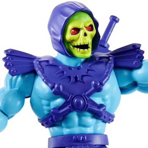 Masters of the Universe Origins Action Figure - Select Figure(s) - Image 49