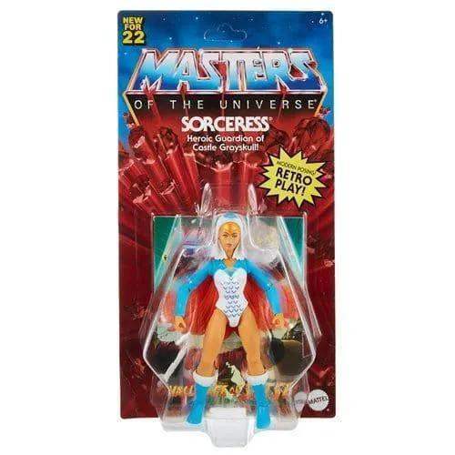 Masters of the Universe Origins Action Figure - Select Figure(s) - Image 51