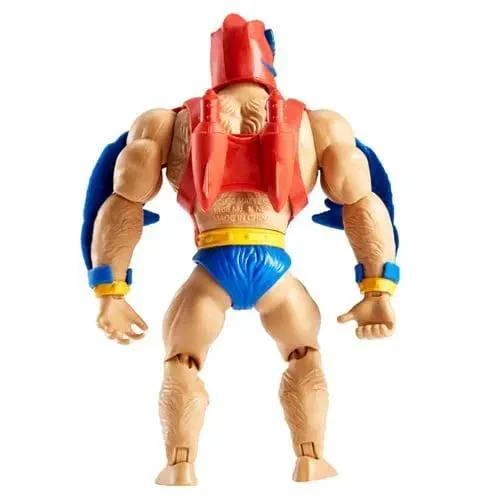 Masters of the Universe Origins Action Figure - Select Figure(s) - Image 58
