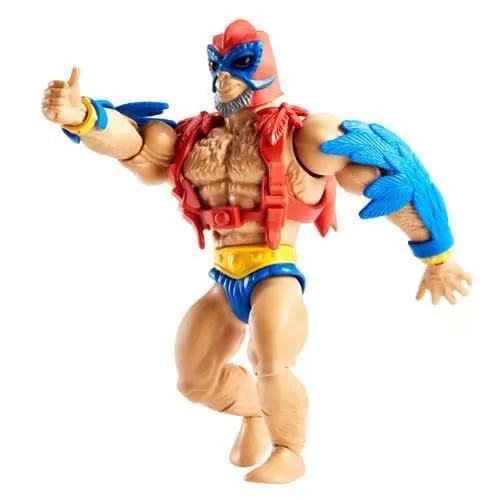 Masters of the Universe Origins Action Figure - Select Figure(s) - Image 60
