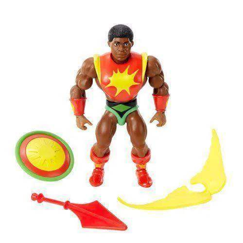 Masters of the Universe Origins Action Figure - Select Figure(s) - Image 68