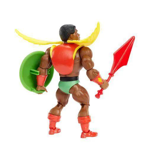 Masters of the Universe Origins Action Figure - Select Figure(s) - Image 71