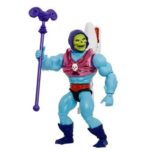 Masters of the Universe Origins Action Figure - Select Figure(s) - Image 72
