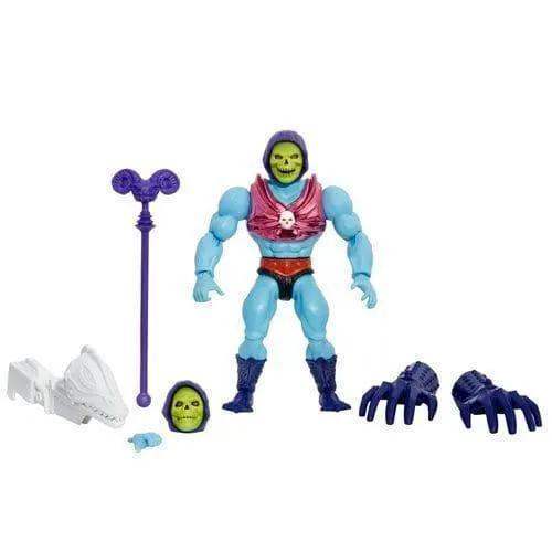 Masters of the Universe Origins Action Figure - Select Figure(s) - Image 73