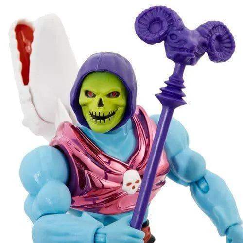 Masters of the Universe Origins Action Figure - Select Figure(s) - Image 74