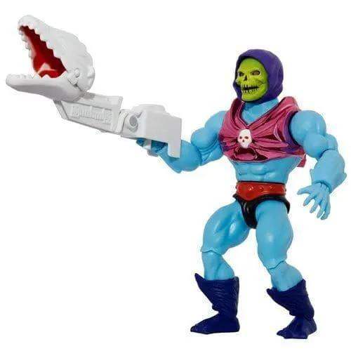 Masters of the Universe Origins Action Figure - Select Figure(s) - Image 76